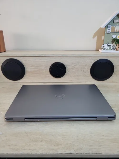 DELL LATITUDE 5550 | INTEL CORE ULTRA 5 135U | 16GB RAM | 512GB SSD | INTEL ARC GRAPHICS