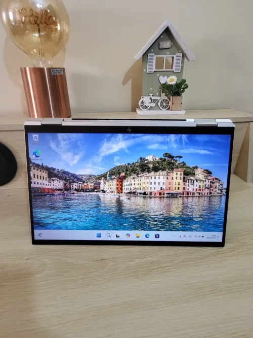 HP EliteBook X360 1030 G8 2-EN-1 TACTILE | INTEL 11EME CORE i5 1135G7 | 8GB RAM | 512GB NVME SSD