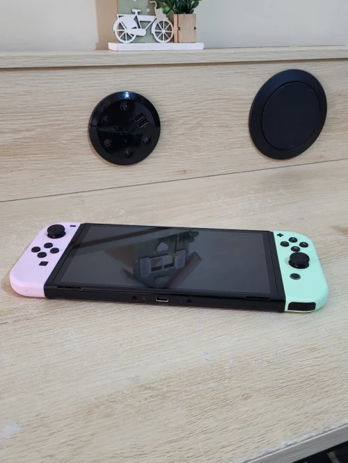 Nintendo switch OLED + 1 jeux Zelda