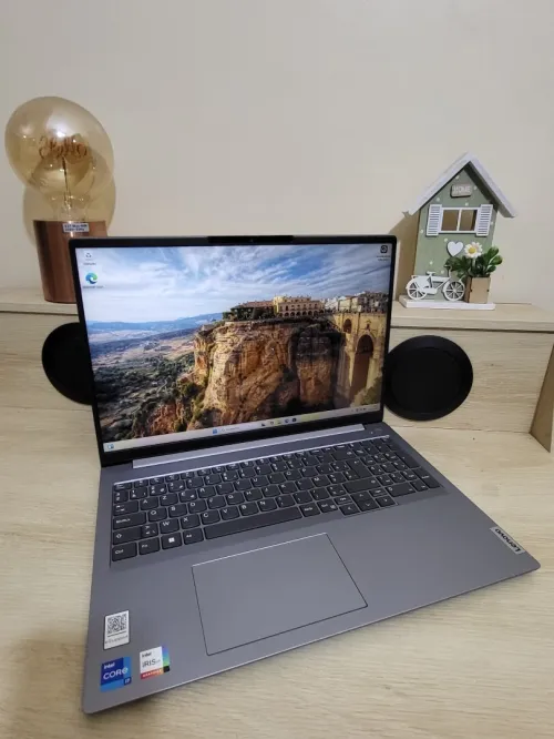 ThinkBook 16 G6 IRL 16'' FHD | CORE i7 13700H | 32GB RAM | 512GB NVMe SSD | INTEL IRIS XE GRAPHICS