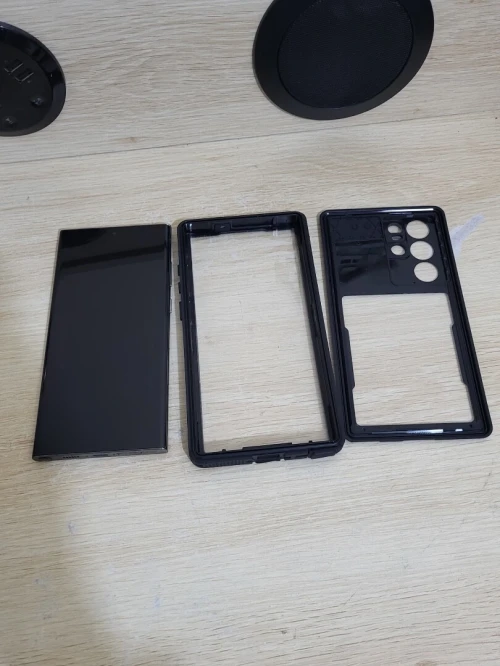 Samsung Samsung Galaxy S23 Ultra 512GB COULEUR VERT