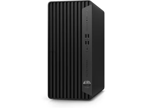 HP ELITE TOWER G9 | CORE i5 13500 | Radeon RX 6300 2GB GDDR6 | 16GB RAM | 512GB NVMe SSD 