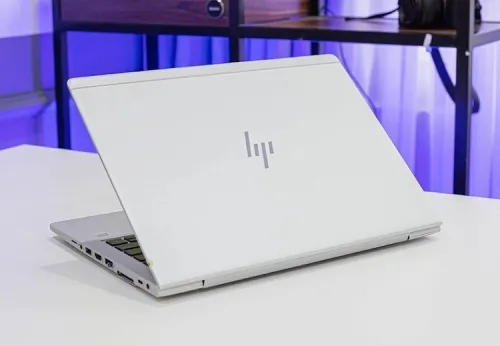 HP EliteBook 840 G10 INTEL 13EME GEN CORE I5 1335U @1.30GHz - 16GB RAM - 512GB SSD
