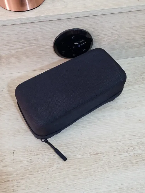 GoPro HERO12 Black - Caméra daction étanche - Ultra HD 5.3K60 Photos 27MP - HDR - stabilisation