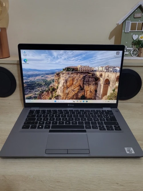 DELL LATITUDE 5410 | CORE i5-10310U | 8GB RAM | 256GB SSD | INTEL UHD GRAPHICS