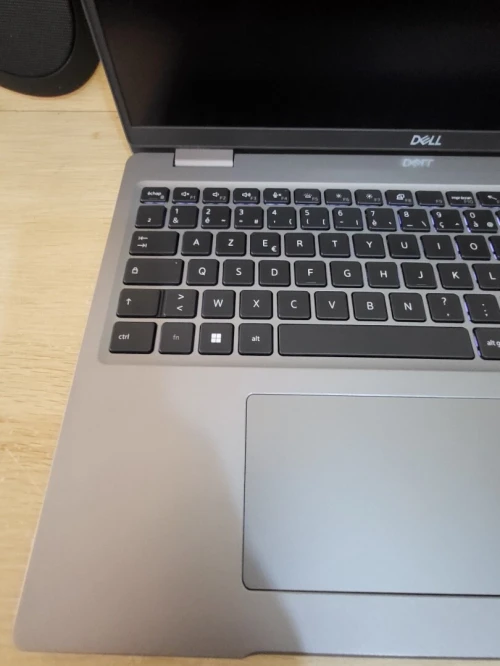 DELL LATITUDE 5530 15.6 FHD | CORE i5 1245U vPRO | 16GB RAM | 512GB NVME SSD | INTEL IRIS XE