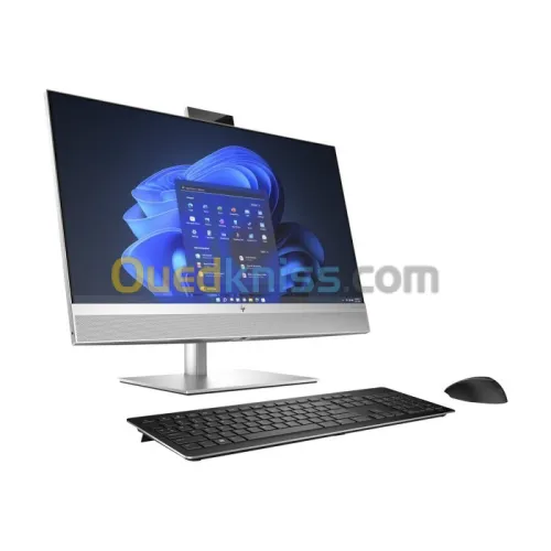 GAMING HP G9 27'' QHD | CORE i7 | RTX 3050 Ti 4GB | 64GB RAM | 512GB NVME SSD | WORKSTATION