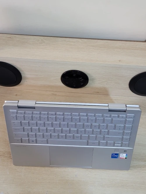 HP Pavilion X360 2-in-1 TACTILE | INTEL CORE i5 1235U | 16GB RAM | 512GB NVME SSD