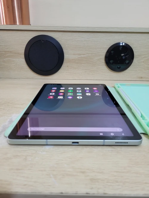 Samsung Galaxy Tab S9 FE - AMOLE 2K - Android 15