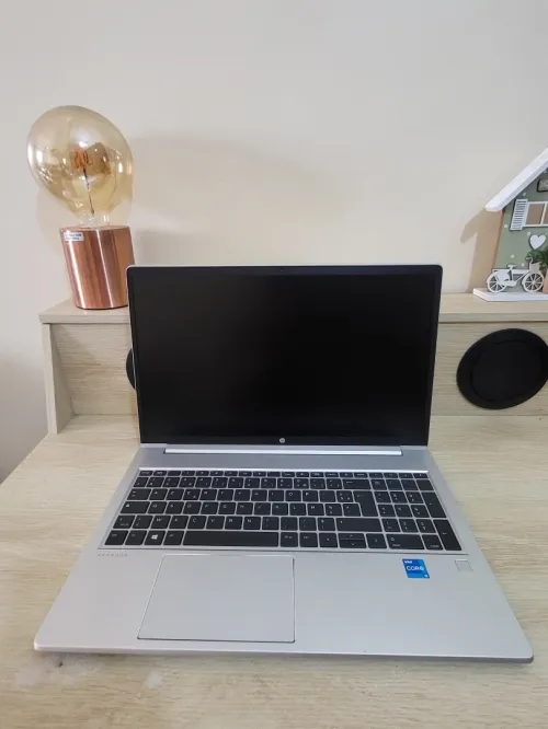 HP ProBook 450 G8 15.6 FHD | INTEL CORE i5 1135G7 | 16GB RAM | 512GB SSD | INTEL Iris Xe GRAPHICS