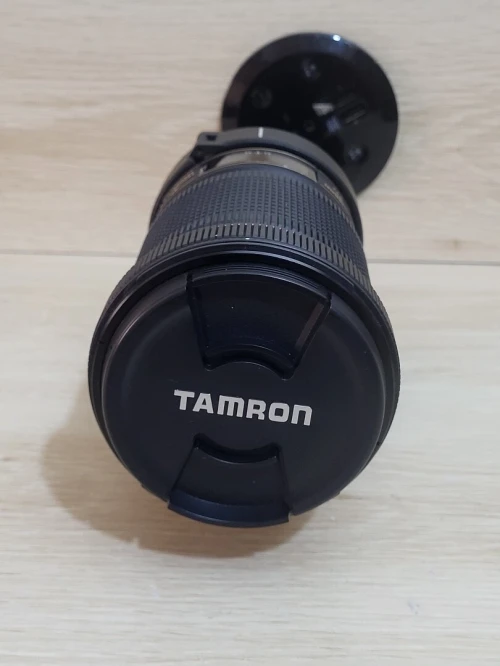 Téléobjectif Tamron 180mm f/3.5 SP AF Di LD IF Macro 1:1 Monture Nikon