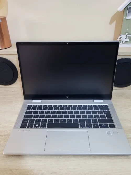 HP EliteBook X360 1030 G7 2-EN-1 TACTILE | INTEL CORE i7 10610U | 16GB RAM | 512GB NVME SSD | LTE 4G