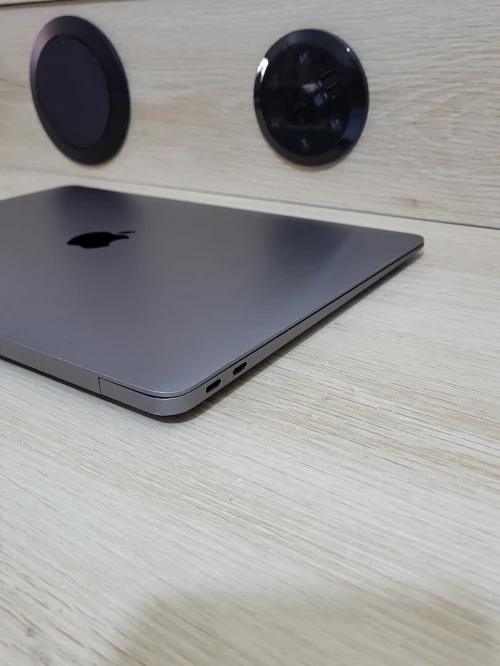 MacBook Air M1 | 8GB RAM | 256GB SSD | COMPTAGE DE CYCLES 91