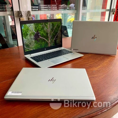 HP ELITEBOOK 850 G6 15.6" FHD | CORE i7-8665U | 16GB RAM | 512GB NVMe SSD | INTEL UHD GRAPHICS