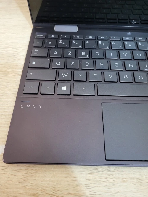 HP Envy X360 Convertible TACTLE 13.3 FHD | AMD Ryzen 7 4700U | 16GB RAM | 1TB NVME SSD