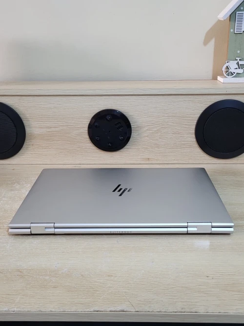 HP EliteBook X360 830 G8 2-EN-1 TACTILE | INTEL CORE i5 1145G7 | 16GB RAM | 1To NVME SSD | LTE 4G
