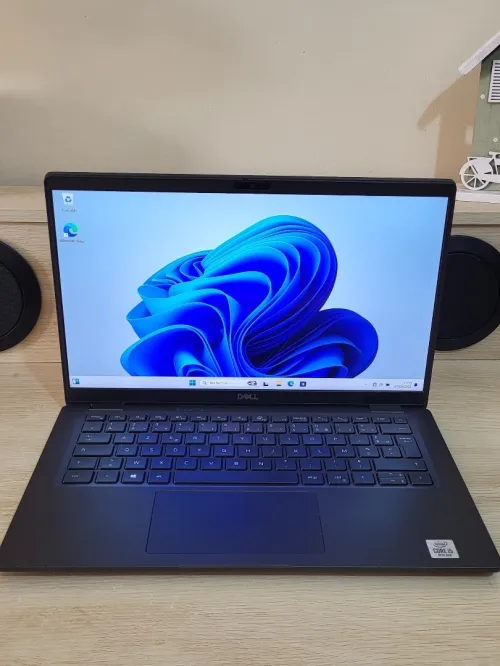 DELL LATITUDE 7410 14'' FHD | INTEL CORE i5-10310U | 8GB RAM | 256GB NVMe SSD | INTEL UHD GRAPHICS