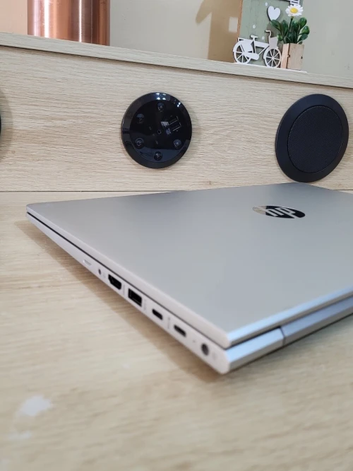 HP PROBOOK 450 G10 15.6'' FHD | INTEL CORE i5 1334U | 16GB RAM | 512GB NVMe SSD | INTEL UHD GRAPHICS