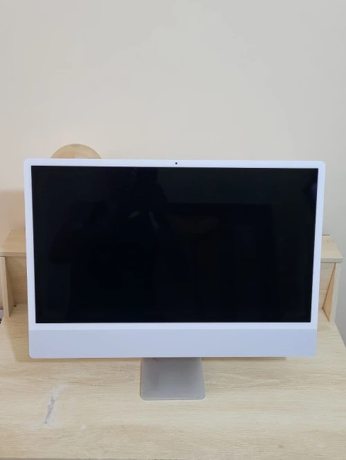 IMAC M1 24'' 4.5K | M1 Pro 8 CPU | GPU 8 COEURS | 16GB RAM | 512GB NVMe SSD |