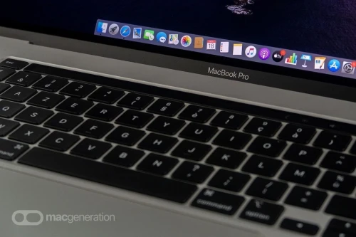 MacBook Pro 16" 2019 | CORE i7 | 16GB RAM | AMD RADEON PRO 5300M 4GB | 512GB SSD |GAMME Workstation