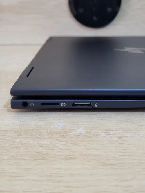 HP ENVY X360 2-in-1 OLED 2.8K Convertible TACTLE | INTEL EVO CORE i7 1250U | 16GB RAM | 512GB NVME SSD