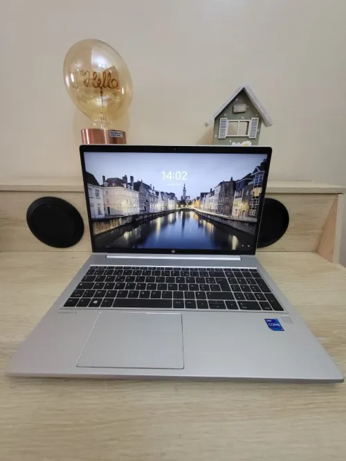 HP ProBook 450 G8 | CORE i7 1165G7 | 16GB RAM | 512GB SSD | INTEL Iris Xe GRAPHICS