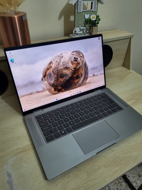 DELL LATITUDE 9520 UHD 4K | INTEL CORE i7 1185G7 | 32GB RAM | 512GB SSD | INTEL IRIS XE GRAPHICS