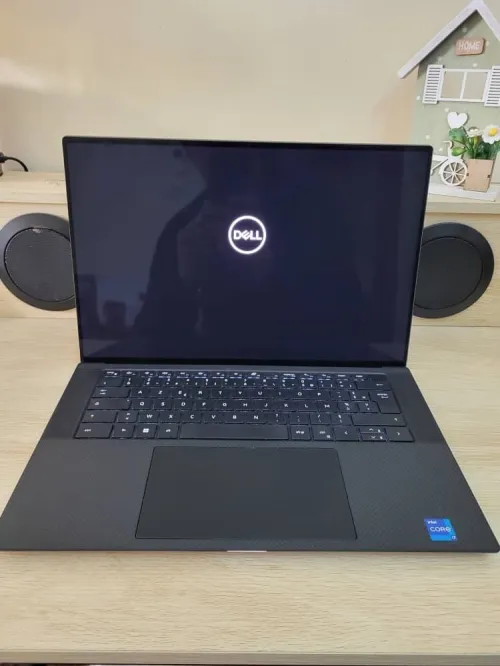 DELL PRECISION 5680 | OLED Tactile 4K | CORE i7-13800H | RTX 2000 ADA 8GB | 1To SSD | 64GB RAM
