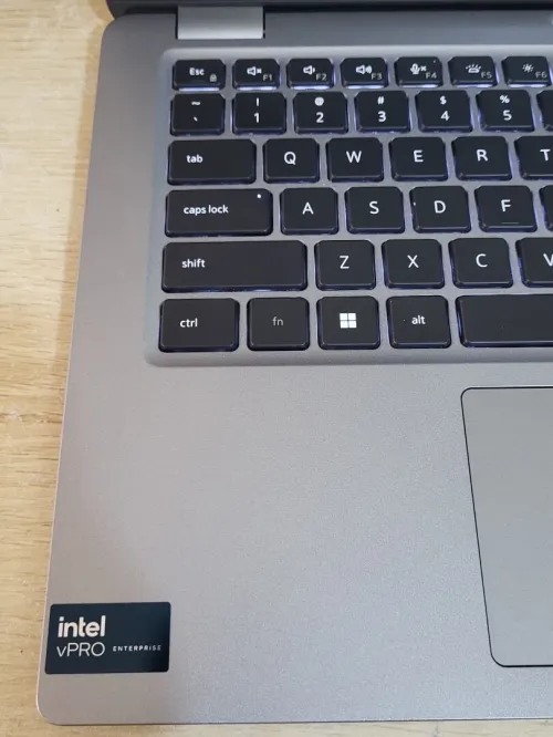 DELL LATITUDE 5450 | INTEL vPRO CORE ULTRA 5 135U | 16GB RAM | 512GB SSD | INTEL ARC GRAPHICS