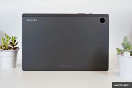 SAMSUNG GALAXY TAB A8 10.5" WI-FI - ANDROID 13