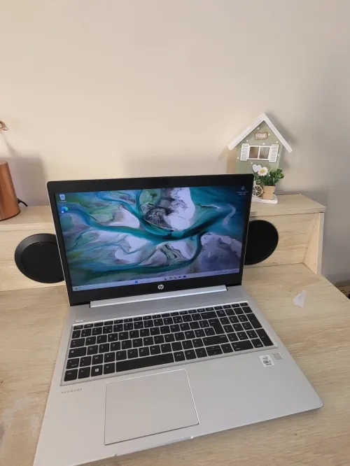 HP ProBook 450 G7 | INTEL CORE i7 10510U | 16GB RAM | 512GB NVMe SSD | INTEL UHD GRAPHICS