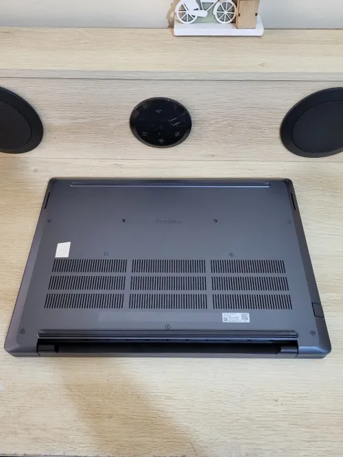 Dell Pro Max 16 | CORE Ultra 5 235H | INTEL Arc Pro 140T GPU 16GB | 32GB RAM | 1TB NVMe