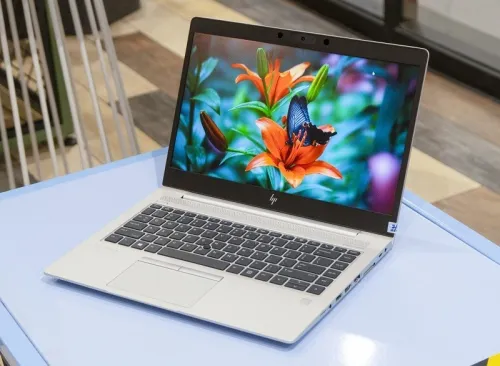 HP EliteBook 840 G10 INTEL 13EME GEN CORE I5 1335U @1.30GHz - 16GB RAM - 512GB SSD