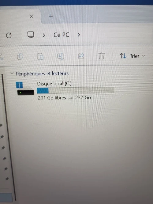 DELL LATITUDE 5440 | INTEL vPRO CORE i5 1345U | 256GB NVME SSD | 16GB RAM