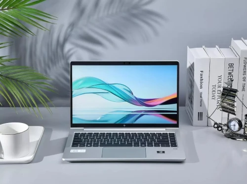 HP EliteBook 835 G8 FHD 13.3'' AMD RYZEN 5 PRO 5650U - 16GB RAM - 256GB SSD - AMD Radeon Graphics