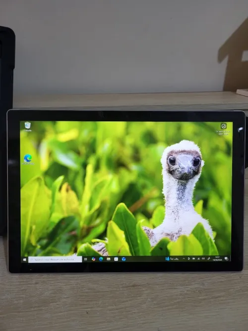 Microsoft Surface Pro 7 10EME GEN CORE i5 1035G4 - 8GB RAM - 128 SSD