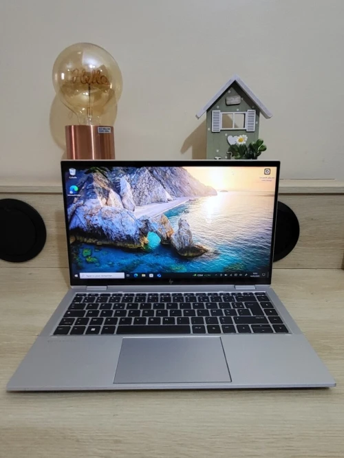 HP EliteBook X360 1030 G8 2-EN-1 TACTILE | INTEL 11EME CORE i5 1145G7 | 16GB RAM | 256GB NVME SSD