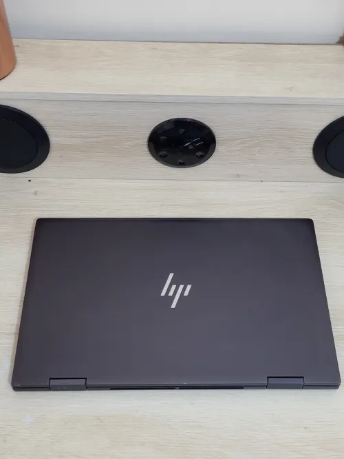 HP Envy X360 Convertible TACTLE 15.6 FHD | AMD Ryzen 5 5500U | 16GB RAM | 512GB NVME SSD