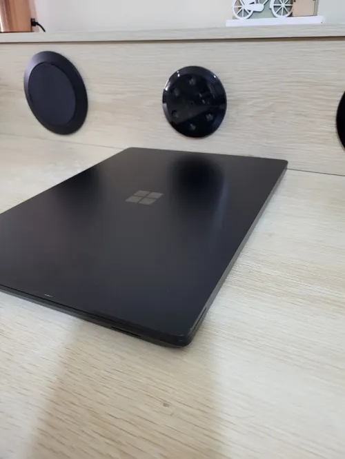 Microsoft Surface Laptop 5 13.5" 2K TACTILE | CORE i7-1265U | 16GB RAM | 512GB SSD | INTEL IRIS XE GRAPHICS