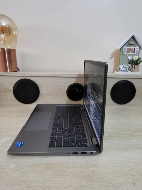 DELL LATITUDE 7440 ULTRA LEGER | INTEL CORE i5 1345U | 512GB NVME SSD | 16GB RAM