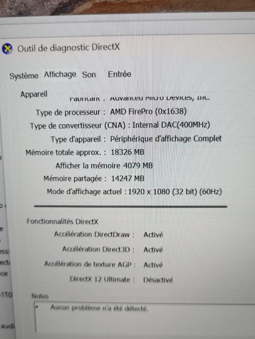 LENOVO THINKPAD P14S | RYZEN 7 PRO 5850U | 32GB RAM | 1TB SSD | RADEON PRO GRAPHICS 4GB