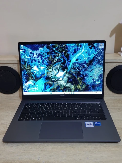 Huawei MateBook D 14 MDG-X | INTEL CORE i5 13420H | 512GB NVME SSD | 16GB RAM