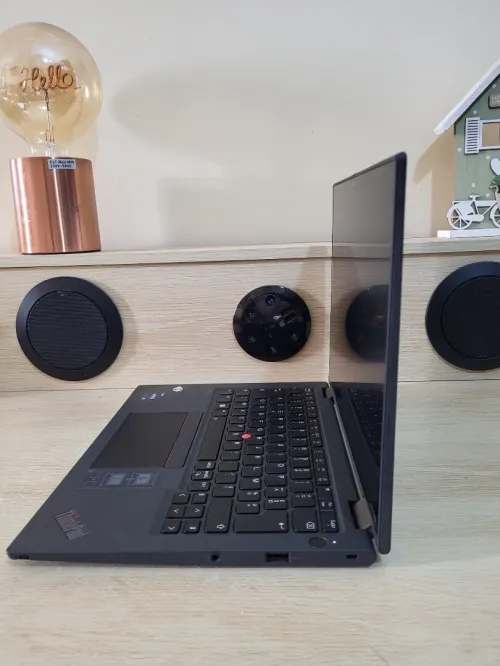 Ultra Slim LENOVO X13 Yoga X360 TACTILE | INTEL Evo vPRO CORE i5 1245U | 16GB RAM | 512GB SSD