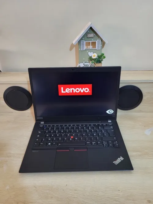 THINKPAD T14S | AMD RYZEN 7 PRO 4750U | 16GB RAM | 512GB SSD NVME | AMD RADEON GRAPHICS