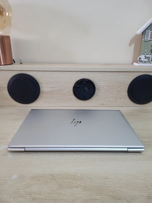 HP EliteBook 840 G8 | vPRO CORE i5 1135G7 | 16GB RAM | 256GB SSD | INTEL IRIS XE GRAPHICS