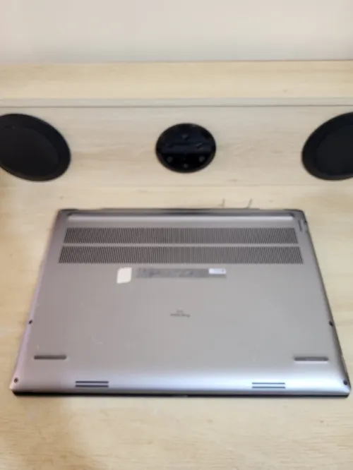 DELL PRECISION 7680 | INTEL vPRO CORE i9-12950HX | NVIDIA RTX A1000 4GB GDDR6 | 32GB RAM | 1TB NVMe SSD | Workstation