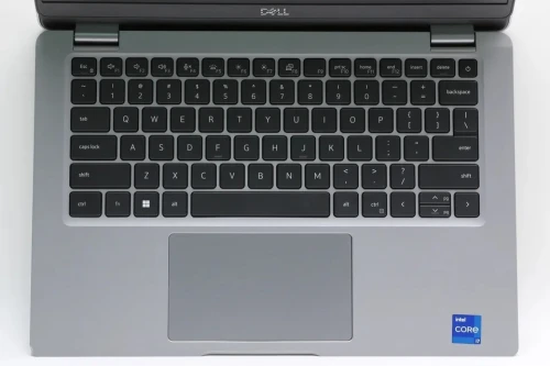 DELL LATITUDE 5330 | INTEL 12EME GEN CORE I5 1245G7 | 16GB RAM | 512 SSD | INTEL IRIS Xe GRAPHICS