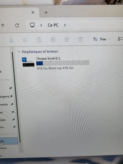 DELL LATITUDE 7450 | CORE ULTRA 7 165U | 32GB RAM | 512GB NVMe SSD | INTEL ARC GRAPHICS