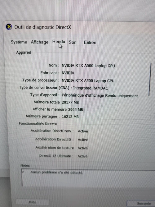 THINKPAD P16s 16" FHD +| vPRO CORE i7-1370P | RTX A500 4GB | 32GB RAM | 512GB NVMe SSD | WORKSTATION