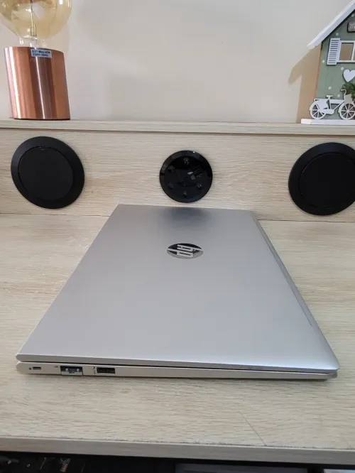 HP ProBook 450 G8 15.6 FHD | INTEL CORE i5 1135G7 | 16GB RAM | 512GB SSD | INTEL Iris Xe GRAPHICS